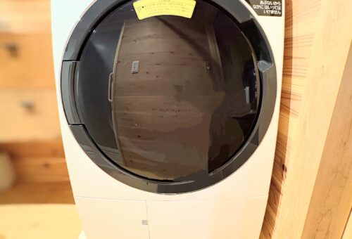 札幌で洗濯機買取の無料査定・出張買取