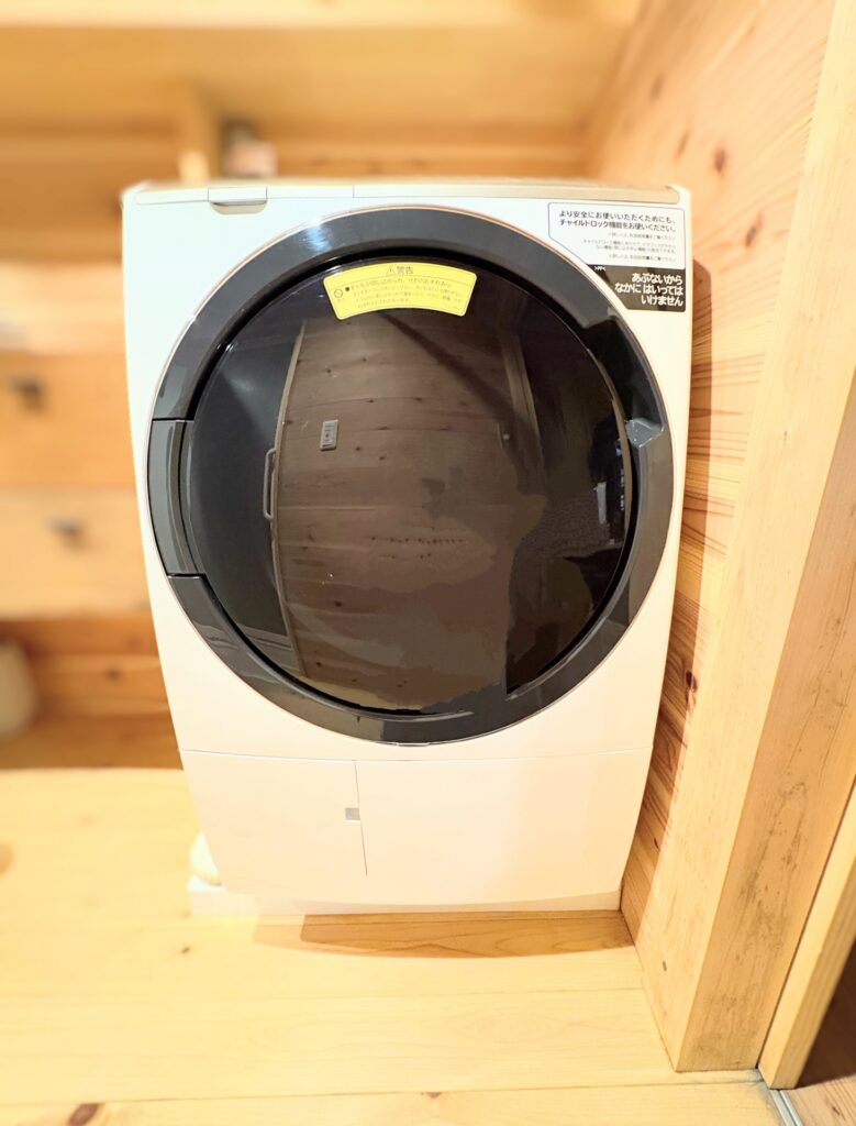 札幌で洗濯機買取の無料査定・出張買取